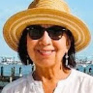 Meet your Posher, Roxana